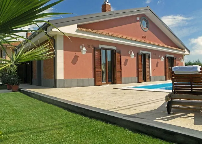 Villa Vittoria