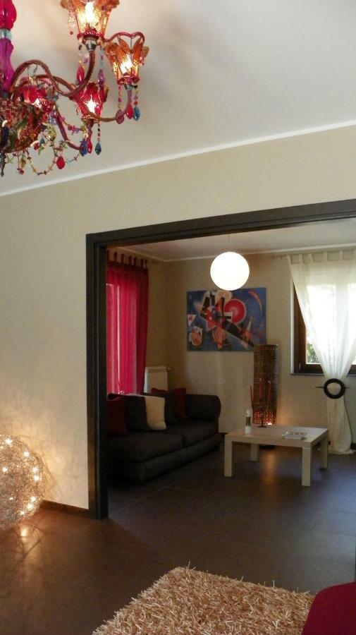 Vittoria Holiday home Pedara
