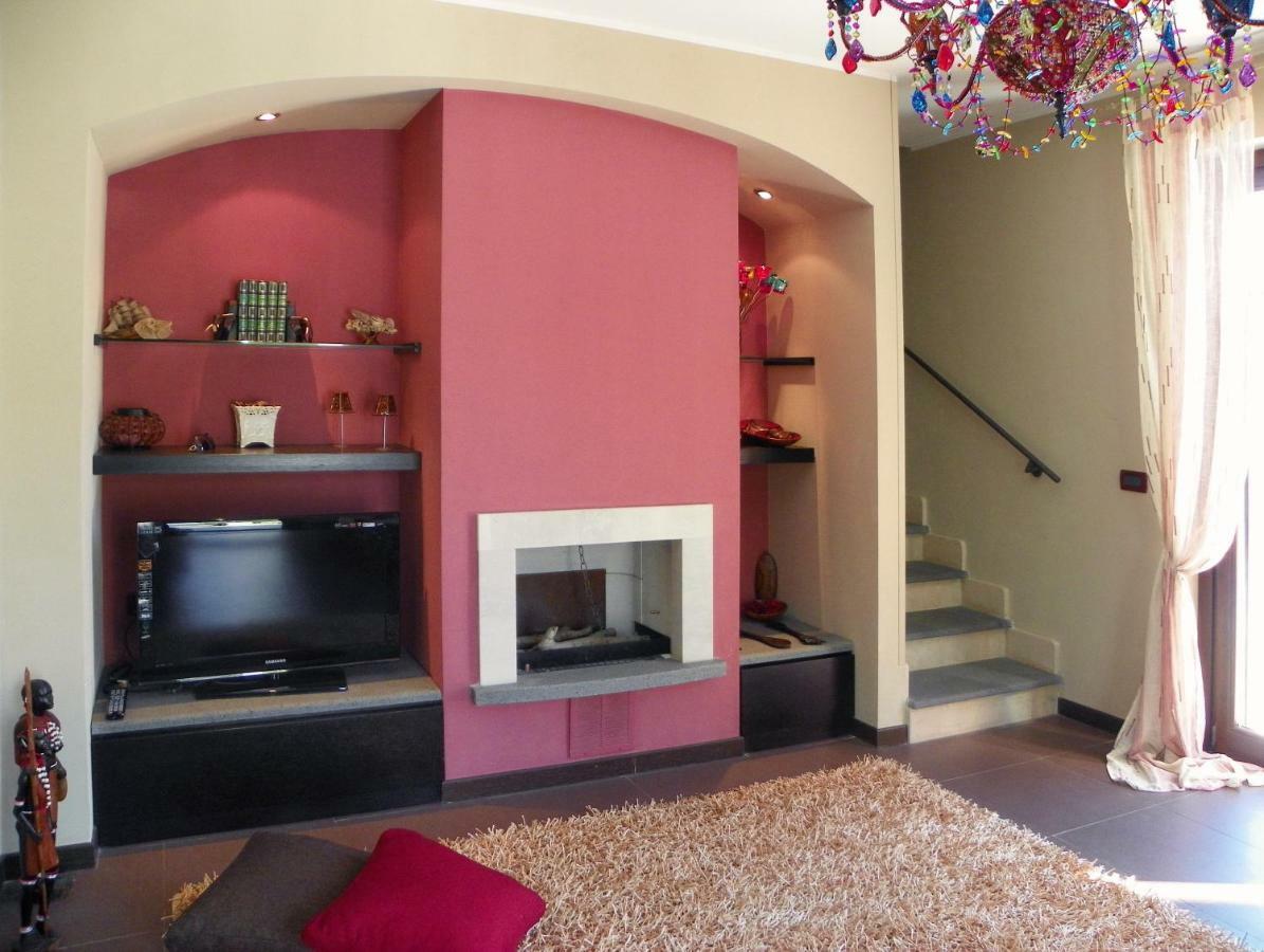 Vittoria Holiday home *