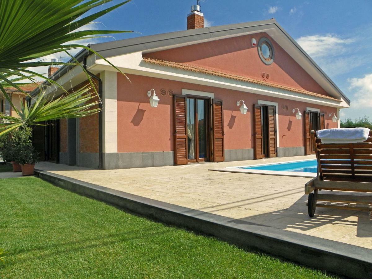 Vittoria Pedara