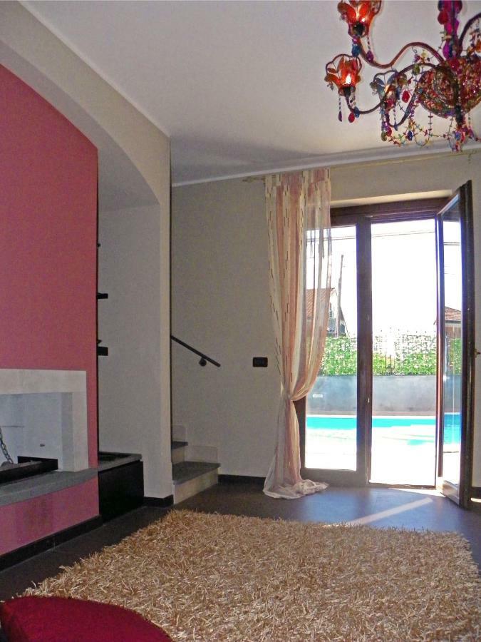 Vittoria Holiday home Pedara