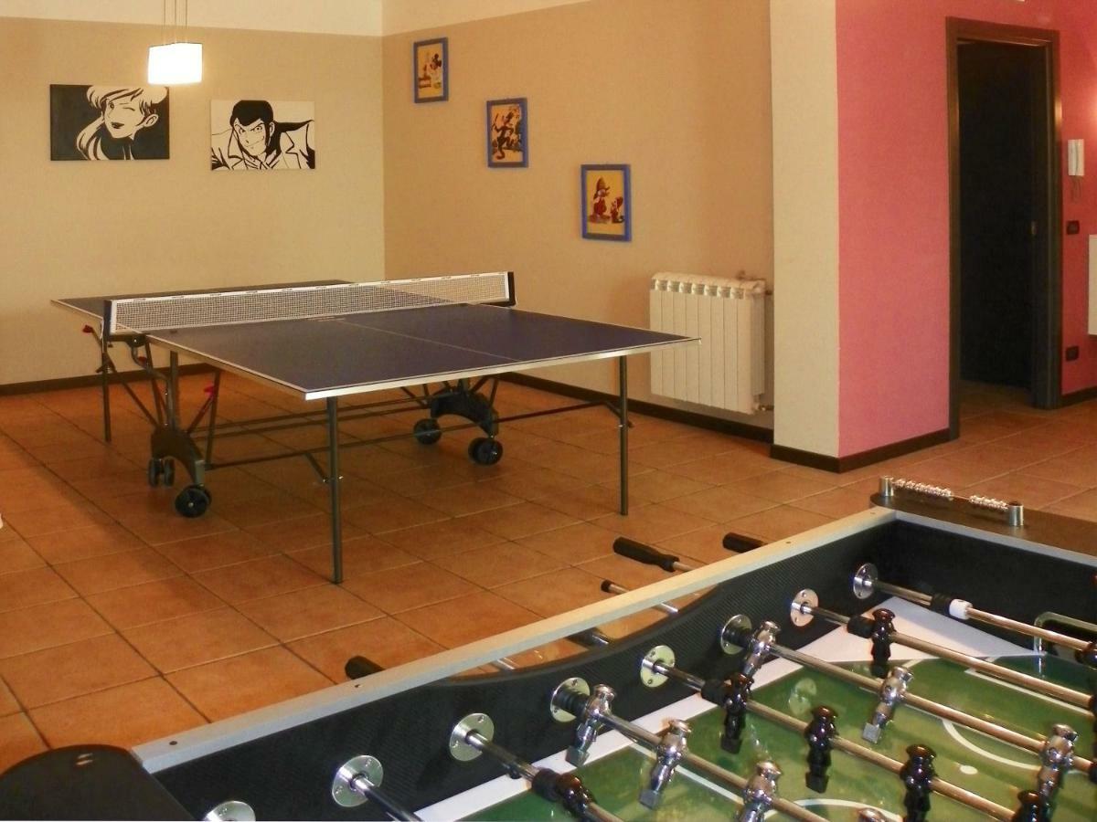 Vittoria Holiday home