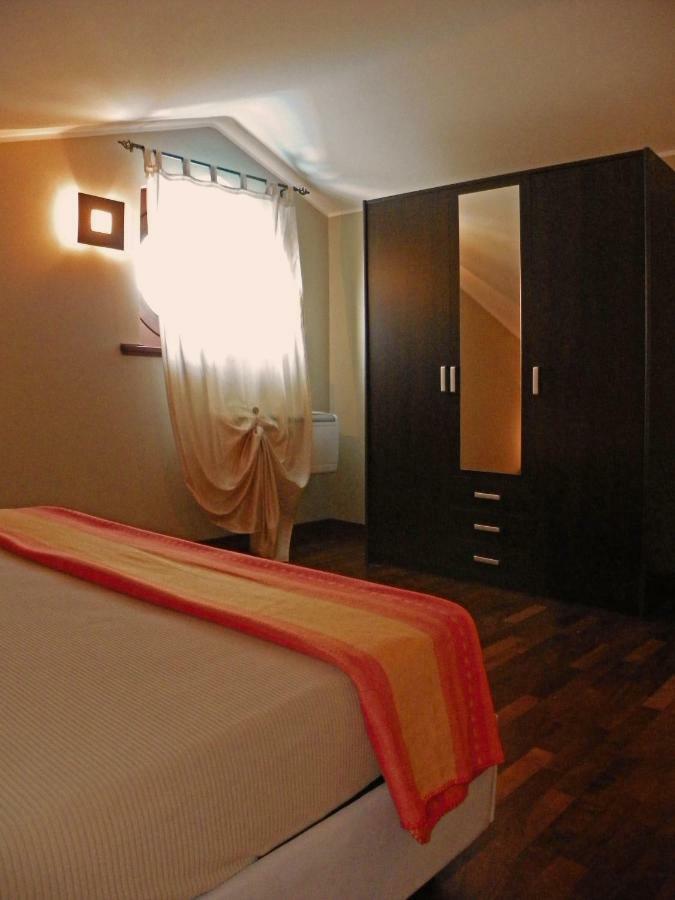 Holiday home Vittoria