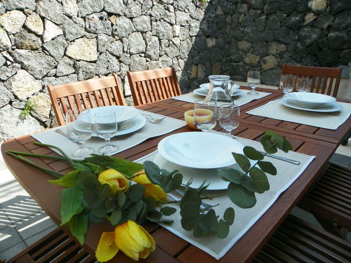 Holiday home Vittoria *