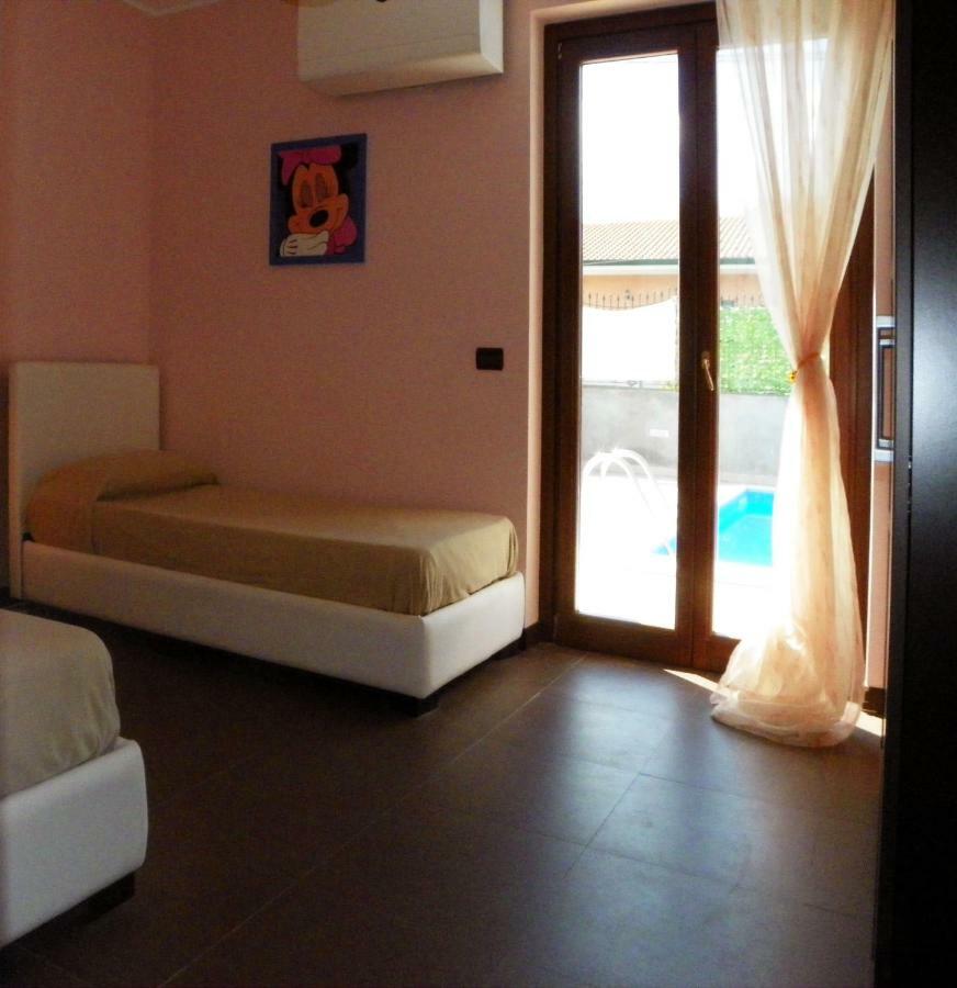 Holiday home Vittoria *