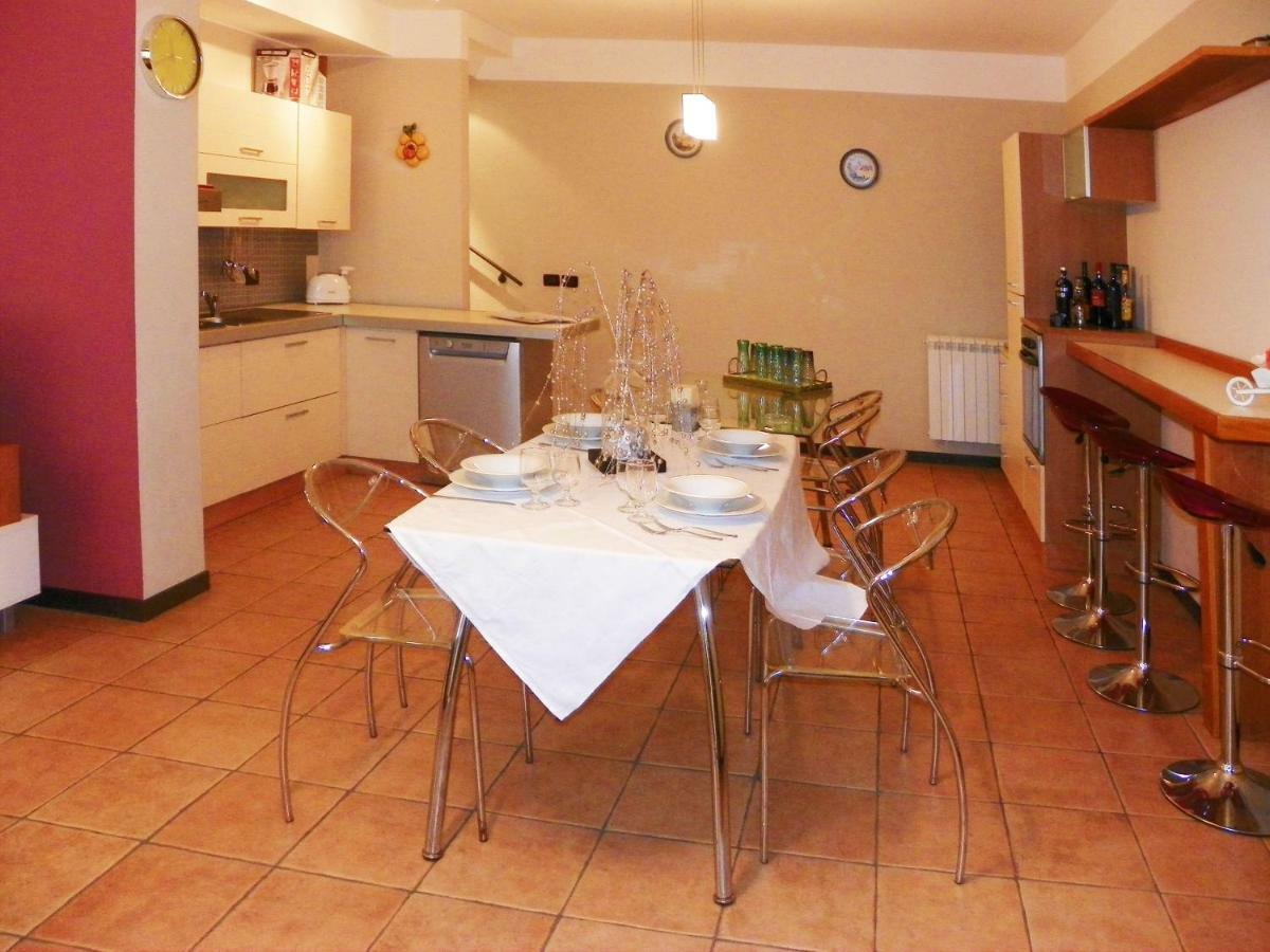 Vittoria Holiday home